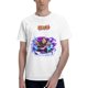 thumbnail image 1 of Camiseta de Manga Corta para Hombres Naru, 1 of 5