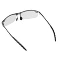 thumbnail image 1 of Men's Cycling Eyewear Featuring Durable Silicone and Stainless Steel Construction, 1 of 4