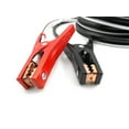 thumbnail image 2 of Deka Booster Jumper Cable 4ga 20' 500g Deka 159, 2 of 2