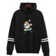 thumbnail image 5 of Sudaderas con capucha para hombre y mujer, sudaderas con estampado de rayas de Navidad y Halloween, jerséis informales Tmvgtek Para estrenar, 5 of 9