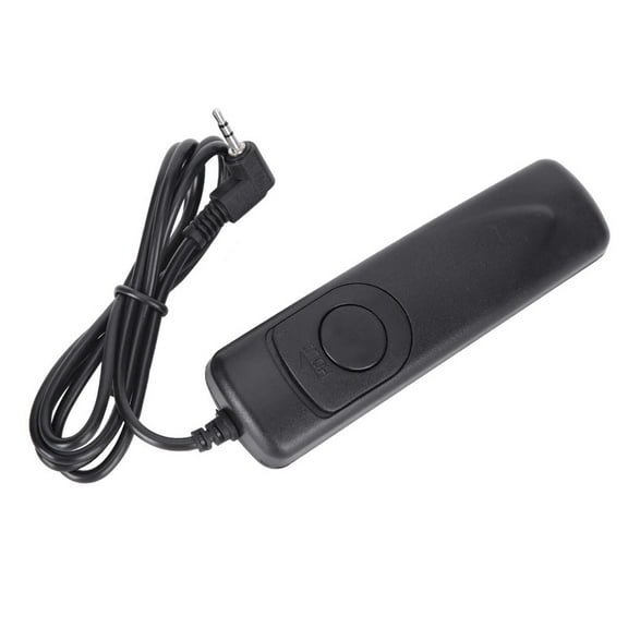 Falleo Clearance RS?60E3 Shutter Release Remote Control Cable for Canon 500d 450d 700D 650D 550D 60D 600d