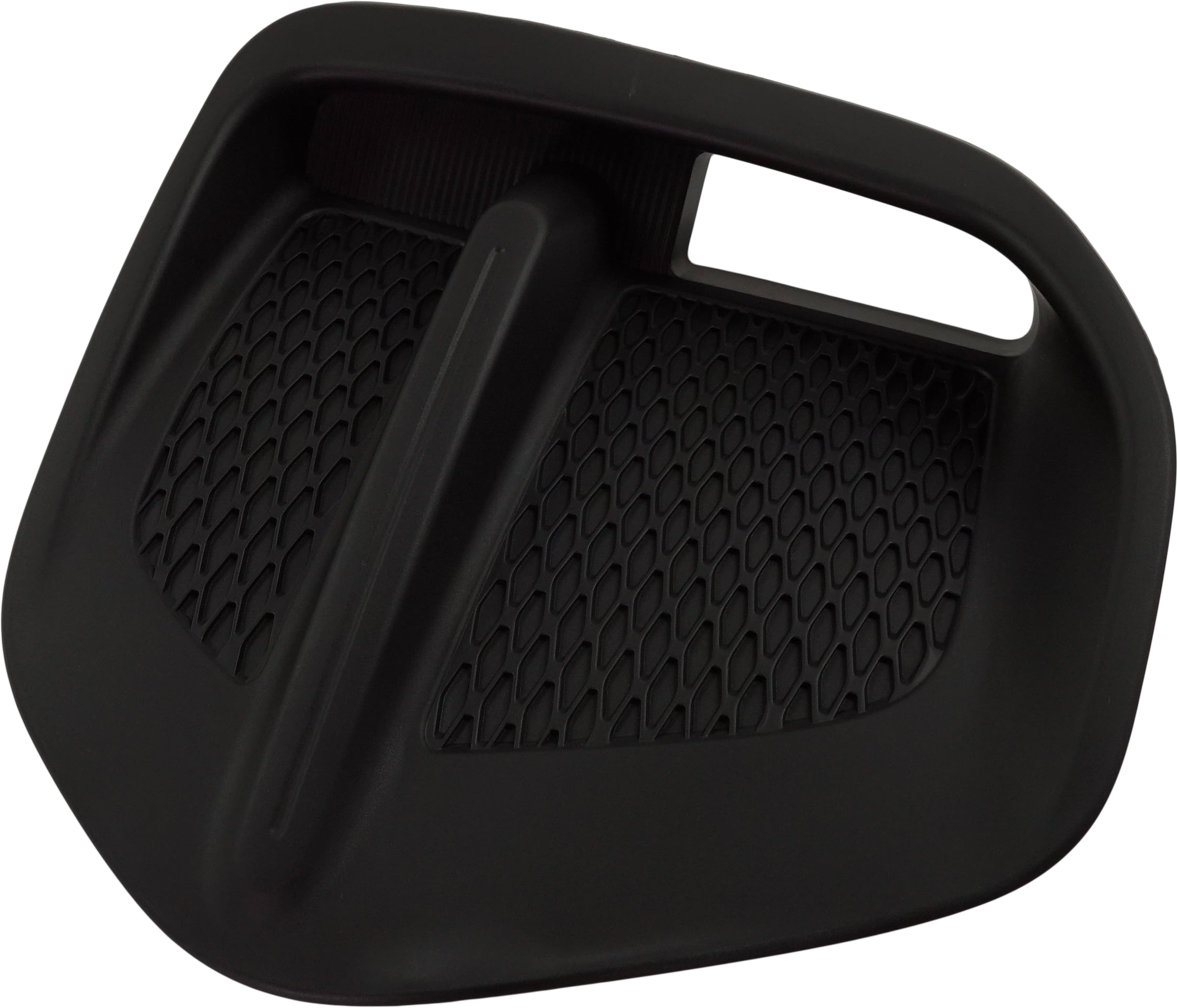 Fog Light Cover Compatible with 2017-2019 Kia Sportage Left Driver