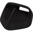 thumbnail image 3 of Fog Light Cover Compatible with 2017-2019 Kia Sportage Front, Driver Side Textured Black, 3 of 3