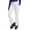 White, variant on Ski Pants for Women Waterproof Insulated Fleece Lined Snowboading Pants Water Resistant for Winter Cold Weather Black 2XL