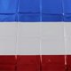 thumbnail image 3 of Pack Independence Day Red White Blue Pattern PET Waterproof Tablecloths for 4th of July Party Decoration, 3 of 4