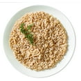 thumbnail image 4 of Tasty Bite Rice - Garlic Brown - 8.8 oz - case of 6, 4 of 7