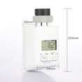 thumbnail image 3 of Amdohai Tuya Wifi Intelligent Temperature Controller Mobilephone APP Control Compatible with Alexa Google Home for Voice Controls, 3 of 6