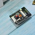 thumbnail image 5 of 2Pcs 5V ESP32-CAM ESP32 WiFi Bluetooth Development Board with OV2640 Camera Module, 5 of 5