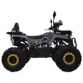 thumbnail image 3 of MOTOCICETA DINAMO ATV SUPER ROCKY 125 CC GRIS, 3 of 4