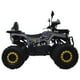 thumbnail image 3 of MOTOCICETA DINAMO ATV SUPER ROCKY 125 CC GRIS, 3 of 4