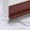 D, variant on Doorstop Sealing Strip for Home Use Self Door Bottom Seal with Sound Insulation Barrier Cockroach Bathroom Filler 1 Meter Long Door Seal Strip