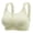 Light Green, variant on Women's Oversized Strapless Bra Without Steel Ring Comfortable Breathable Sexy Lace Side Adjustable Bra