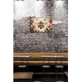 thumbnail image 3 of Bee Retro Aluminum Sign 5.5"x8" Metal Sign Bee Wall Plaque Boho Kitchen Decor Tin Garden Signs for Cafes Club Pub Man Cave Wall Sign Bee Gifts, 3 of 6