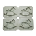 thumbnail image 2 of 4x de Herramientas Profesionales para Decoración de Pasteles - Accesorios Esenciales de Repostería 4 piezas, 2 of 8