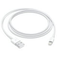 thumbnail image 1 of Câble Lightning vers USB Apple (1 m), 1 of 4