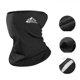 thumbnail image 3 of Neck Gaiter Balaclava Ski Mask For Men & Women, Uv Protection Windproof Reusable Cloth Ski Mask Balaclava Bandanablack, 3 of 3