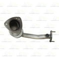 thumbnail image 4 of Northeastern Exhaust EPA Approved Rear Catalytic Converter Fits 2008–2009 Chevrolet Equinox & Pontiac Torrent 3.6L Direct Fit, 4 of 9