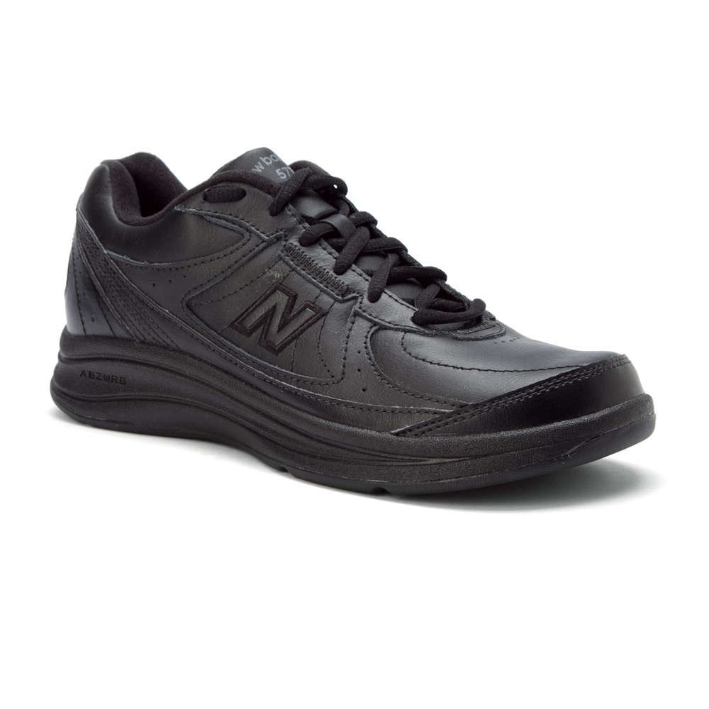 new balance men's mw577 walking shoe