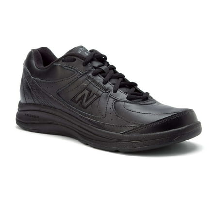 New Balance - New Balance Men's MW577 Walking Shoe, Black, 9.5 4E US ...