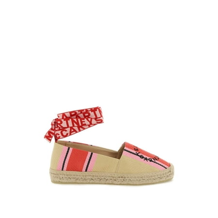 

Stella Mccartney Gaia Espadrilles Women