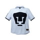 thumbnail image 1 of OLD SCHOOL SPORTS Pumas UNAM Jersey Pumas Retro 1980 manga corta Blanco/Azul Hombre OLD SCHOOL SPORTS Pumas de la UNAM Retro 1980 blanco/azul manga corta algodón, 1 of 4