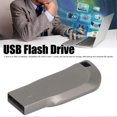 thumbnail image 2 of Clé USB 2.0 portable pour Windows 2003/XP/Vista/7/8/10/OS X/Linux 2 Go, 2 of 4