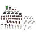 thumbnail image 2 of 141Pcs Rotary Tool Accessories Kit Universal All Purpose Power Tools Accessory Set, 2 of 5