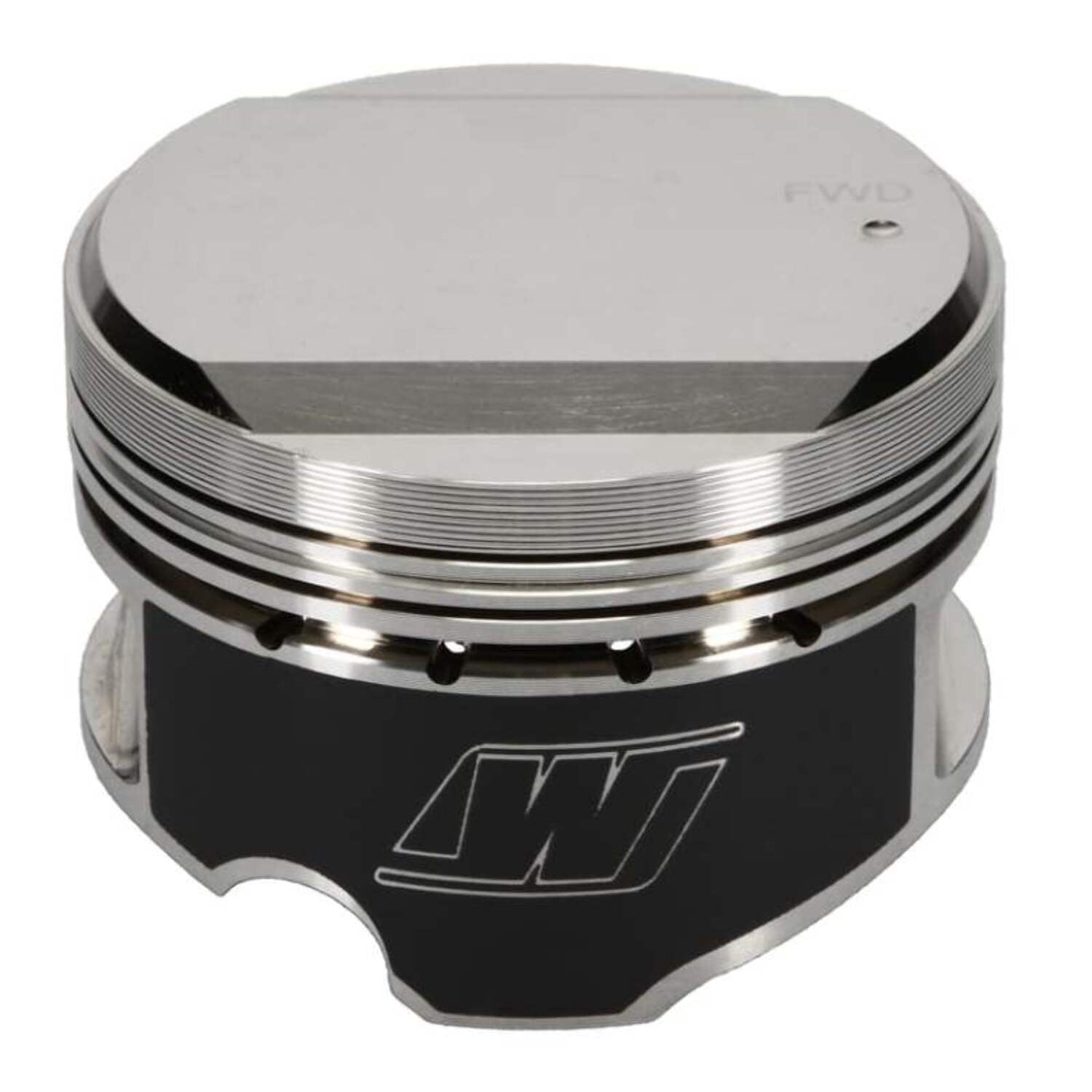 Wiseco Nissan Turbo Domed +14cc 1.181 X 87 Piston Kit - K591M87AP