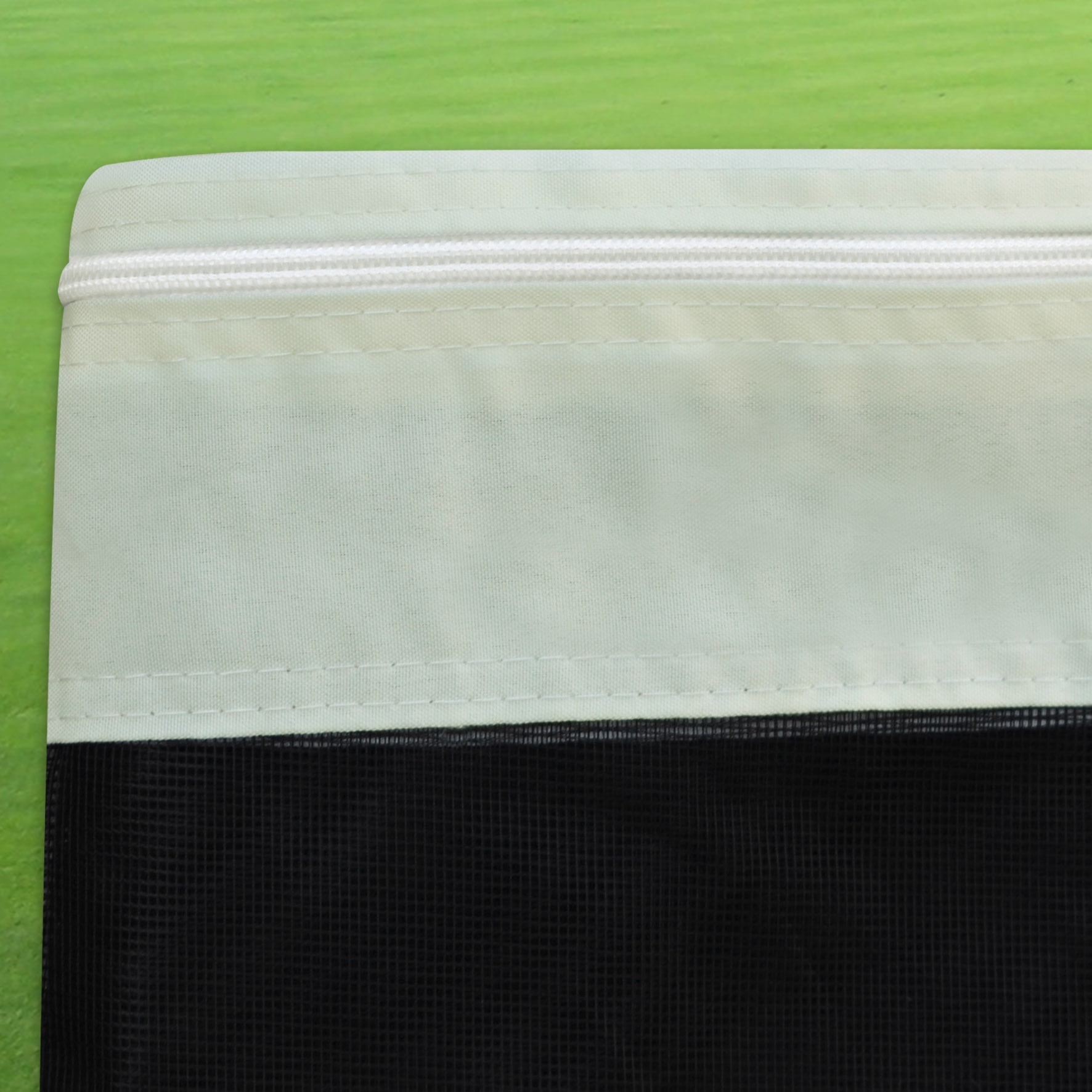 Sunny Replacement 8' x 6' Instant Gazebo Mesh Sidewalls