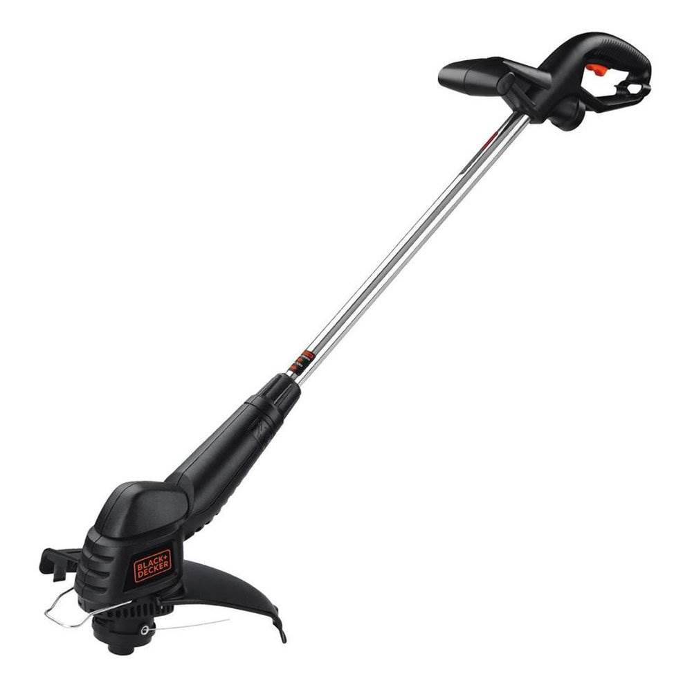and Decker 3.5 Corded Electric String 2 in Grass Trimmer and Edger - Walmart.com