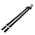 thumbnail image 3 of facefd DIY Bag Accessories Backpack Polyester Cotton Sewing Belt Strap Black, 3 of 9