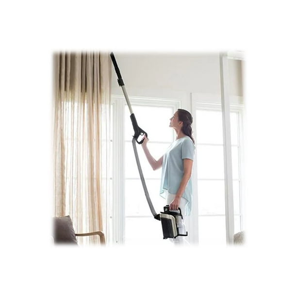 Shark ION P50 Vacuum | Bagless cordless cleaners for retail