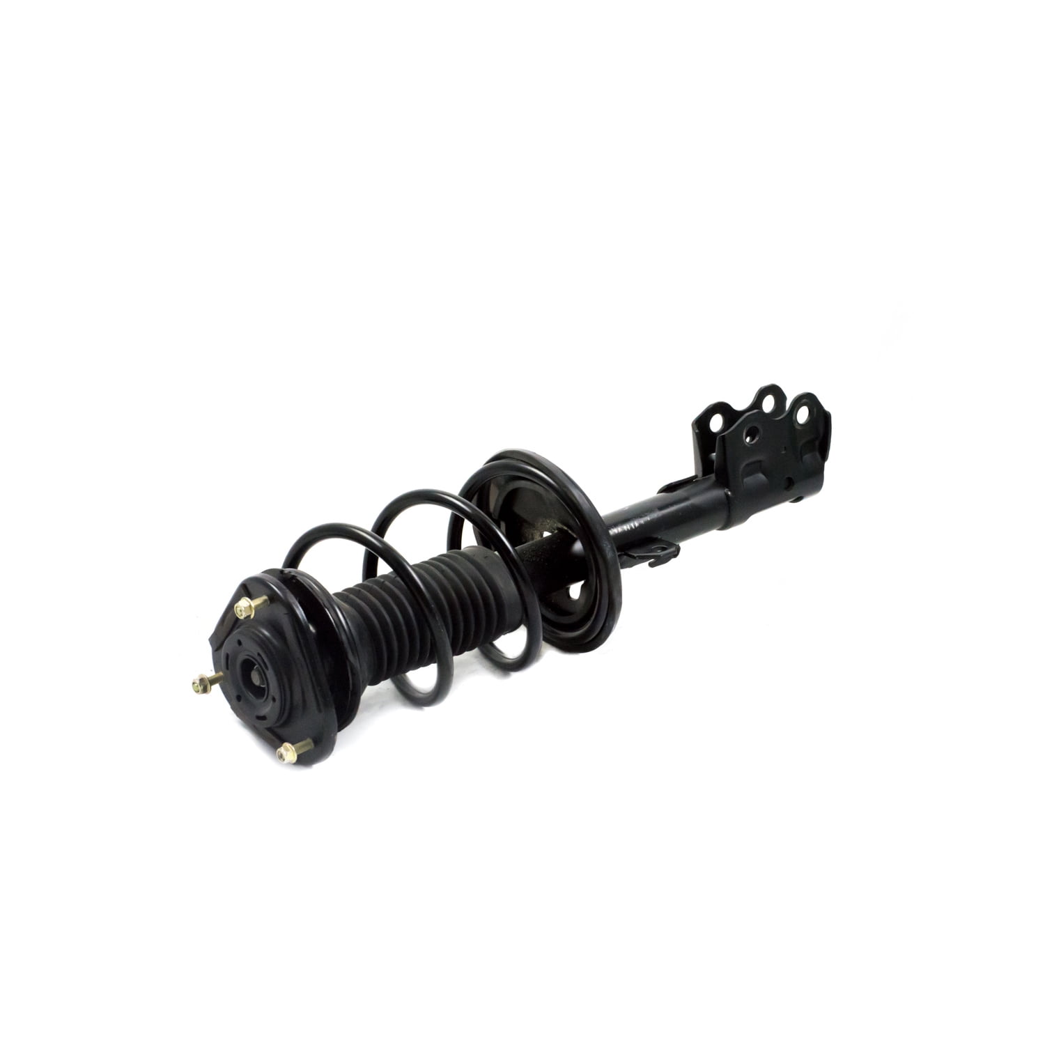 Gabriel G57404 Ultra ReadyMount Front Left Complete Strut Assembly Fits 04-09 Toyota Prius (1 pack)