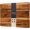 Set of 1 (20x14 inch), variant on Teak Board for Kitchen, -Friendly Chopping Boards with Juice Grooves & Storage Stand, Heavy Duty Wooden Boards for Meat, Fruit & Cheese, Ideal Housewarming