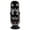 C, variant on BinKFF Tower Fan Oscillating Fan, Portable Desk Fan with 5-Speed Options, Dual Air Circulation, Personal Quiet Table Fan for Home Office Desktop Bedroom, 9.8 inch