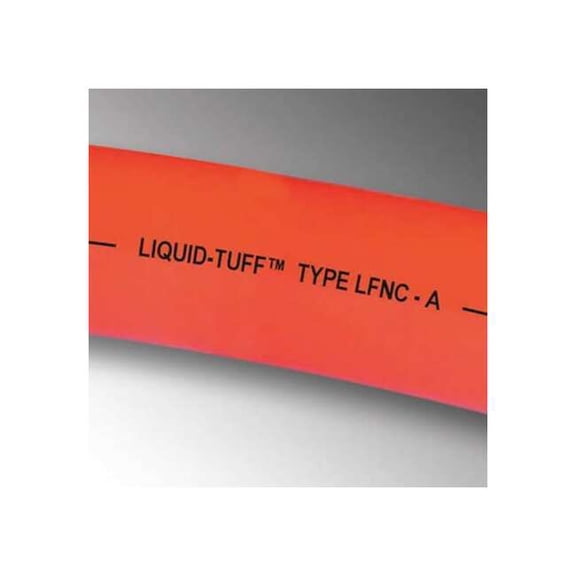 Allied Tube & Conduit Flex Plastic Conduit,PVC,Trd Sz 3/4in 6503-30-00