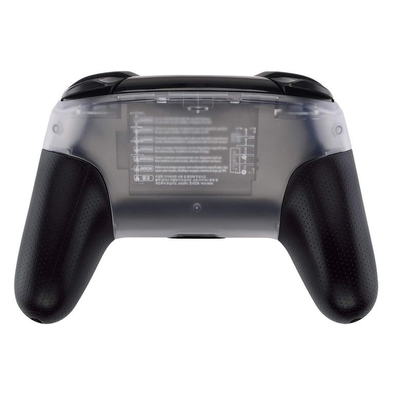 Clear best sale pro controller