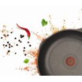 thumbnail image 4 of T-fal Cast Aluminum 26cm Grill Pan, 4 of 5