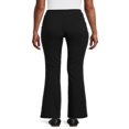 thumbnail image 3 of CHOK Pantalon Bootcut Millennium pour Femmes, 3 of 5