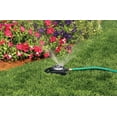 thumbnail image 2 of Orbit 8 Pattern Hose Yard Watering Lawn Sprinkler - Water Garden & Plants- 91472, 2 of 2