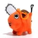 thumbnail image 1 of Juguete de peluche para perro, almohada de muñeca de perro de peluche suave de algodón PP lindo para accesorios de disfraces de 9,8 pulgadas, 1 of 9
