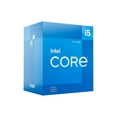 thumbnail image 3 of Intel BX8071512400F Core i5 (12th Gen) i5-12400F Hexa-core (6 Core) - 2.5GHz - Retail Pack - Processor, 3 of 3