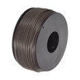 thumbnail image 1 of Uxcell Fil Torsadé 20AWG 30m/100 Pieds Brun, Fil Électrique UL1007 Bobine, 1 of 6