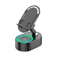 thumbnail image 1 of OPDBN 3-In-1 one Holder Inductive etooth Speaker Holder 360°Rotating FoldingθÆ, 1 of 1