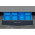 thumbnail image 5 of Ge Profile Ptw705b Ge Profile 28" Wide 5.3 Cu. Ft. Top Loading Washing Machine - Diamond, 5 of 5