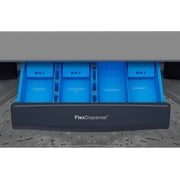 Ge Profile Ptw705b Ge Profile 28 Wide 5.3 Cu. Ft. Top Loading Washing Machine - Diamond