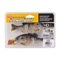 thumbnail image 4 of Berkley PowerBait® Gilly Soft Bait - HD Crappie, 4 of 4