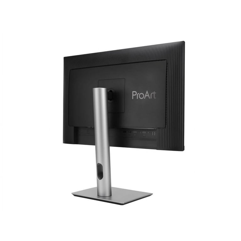 ASUS ProArt PA248Q Professional Monitor 24.1 16:10 IPS 1080p Tilt -  electronics - by owner - sale - craigslist