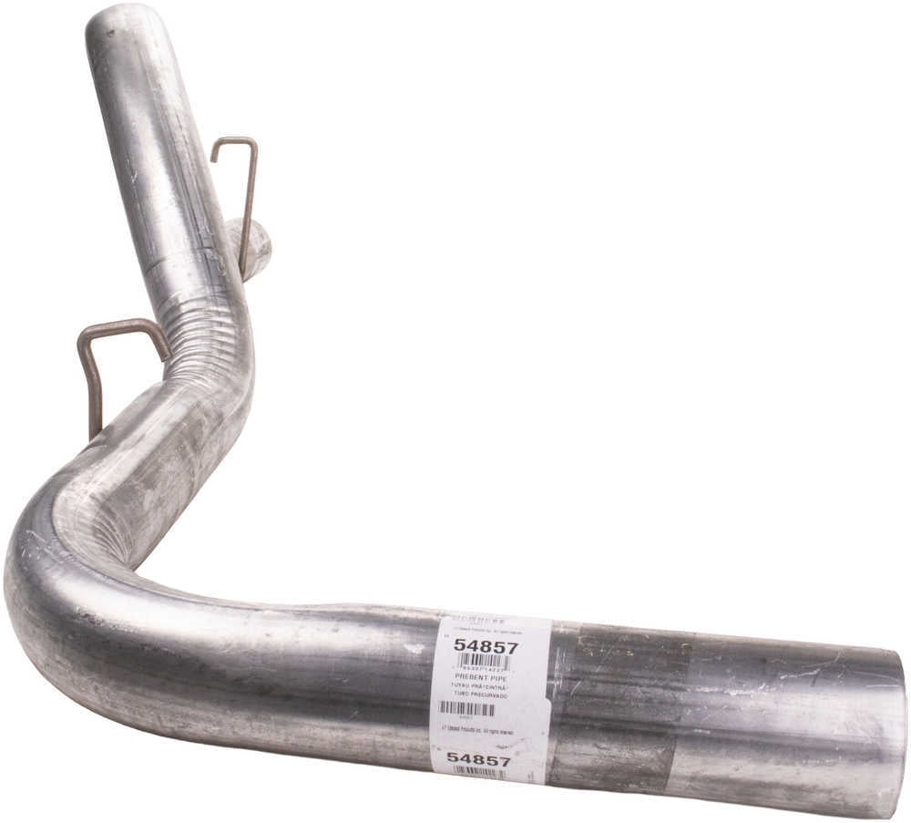 Walker Exhaust Tail Pipe Fits select: 1992-1993 CHEVROLET SUBURBAN, 1992-1993 GMC SUBURBAN