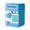 Blue, variant on Electronic Piggy Bank ATM Password Money Box Safe Smart Fingerprint Automatic Banking ,Multiple Options Available